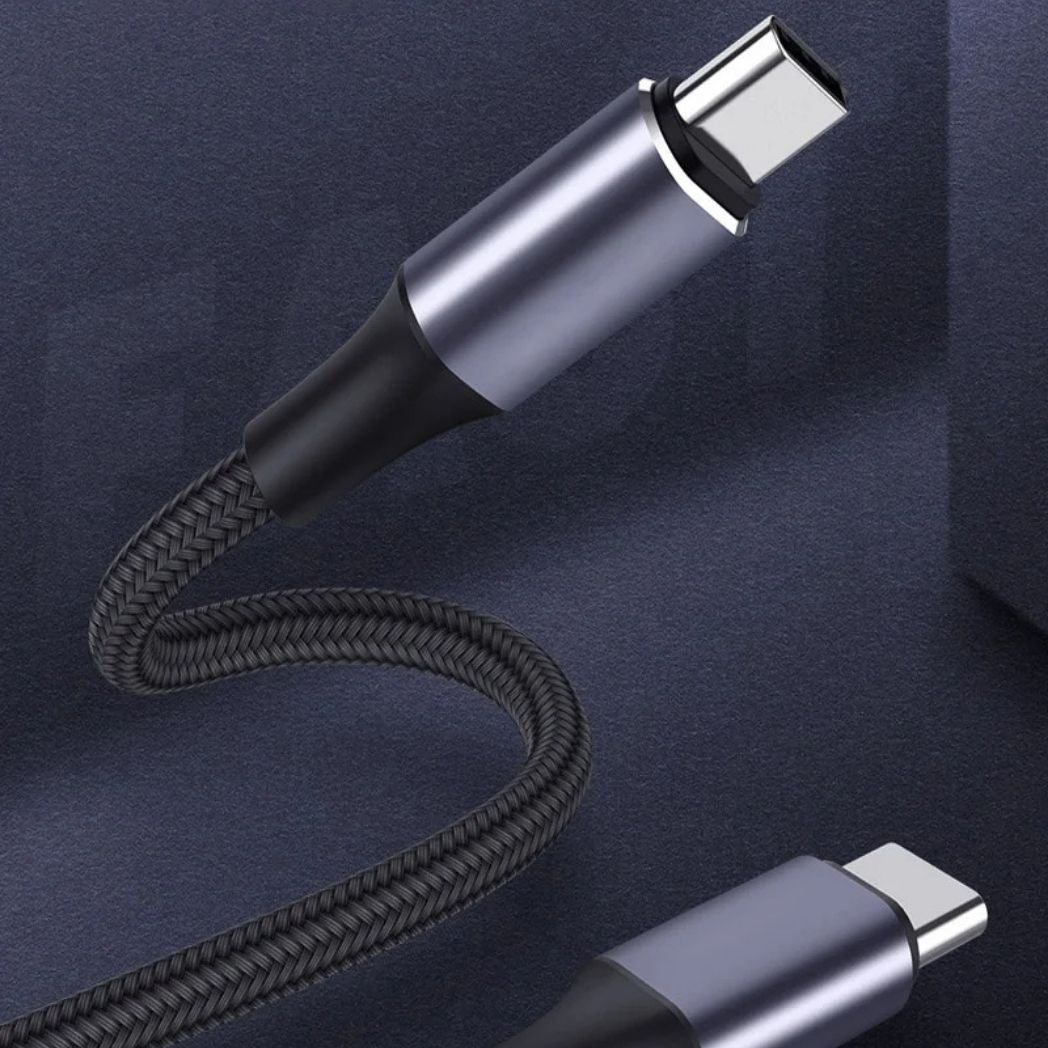 100W USB C Cable