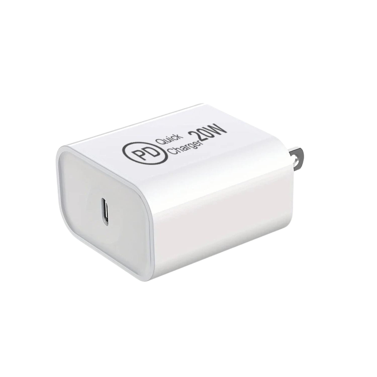 20W USB C Power Adapter