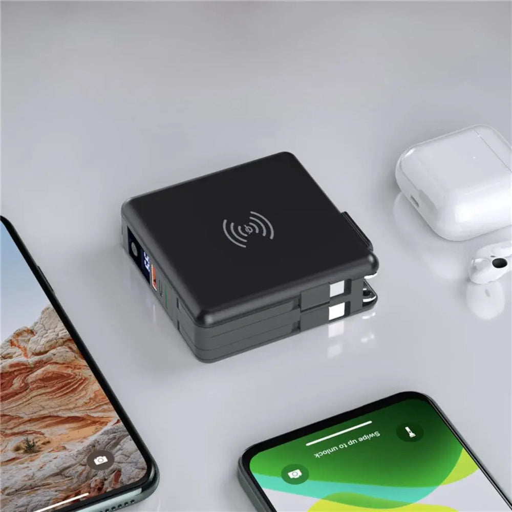 PowerBank Universal