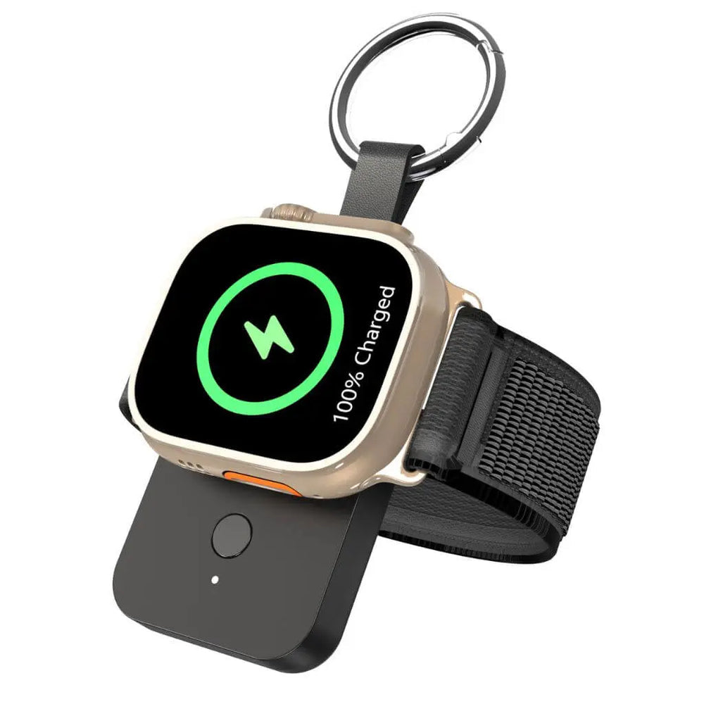 PowerBank for Apple Watch