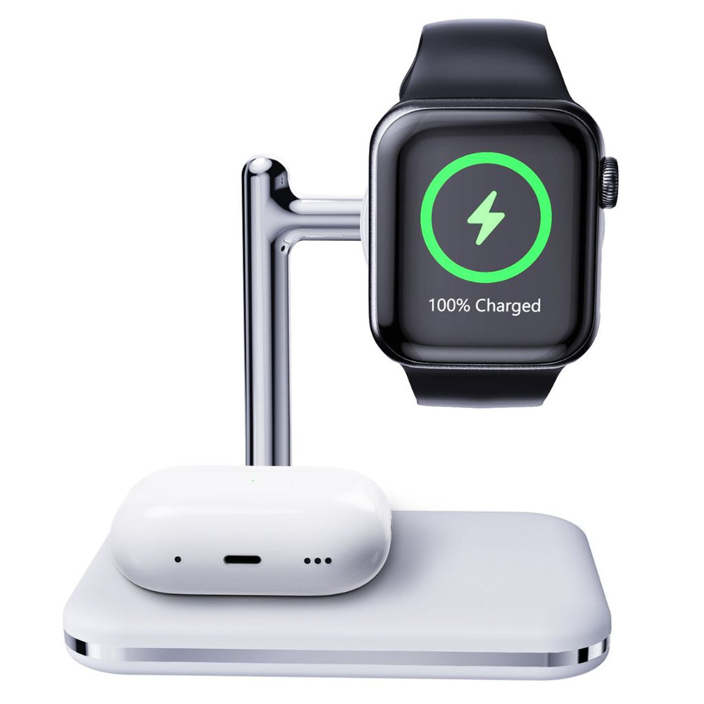 2 in 1 Apple Watch & AirPods Charger