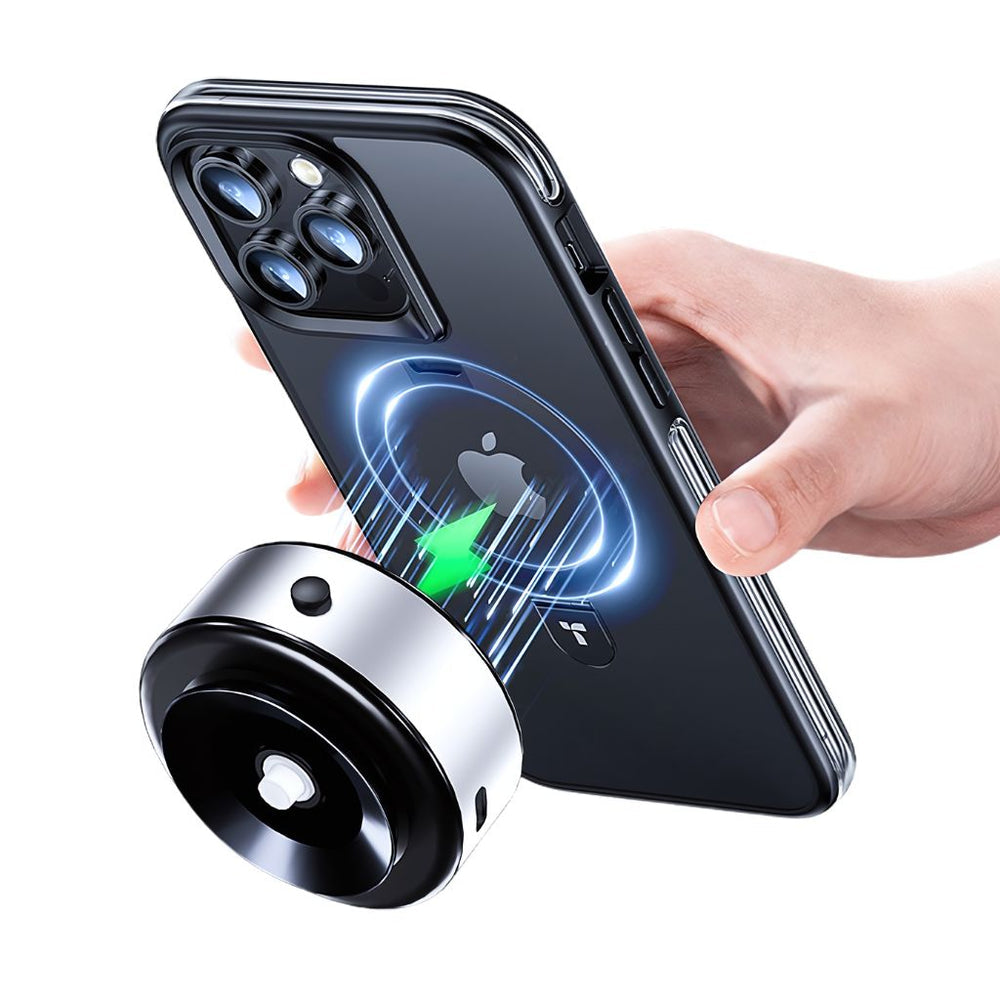 Magnetic Phone Holder