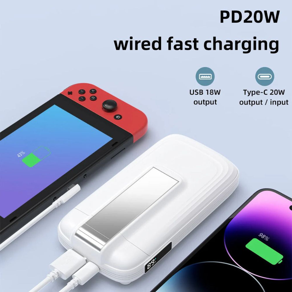 3 in 1 PowerBank for Apple