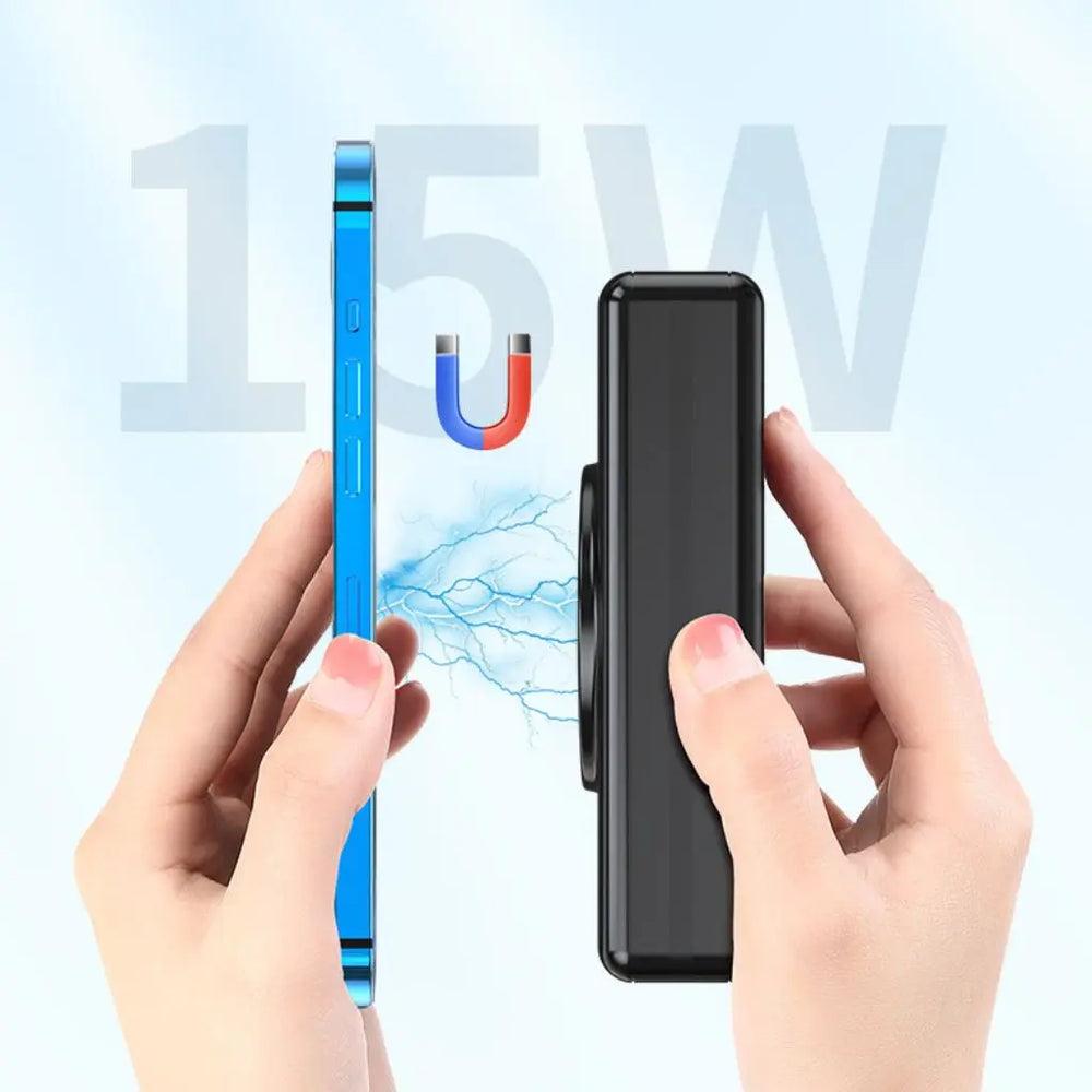 PowerBank Universal