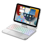 Keyboard Case for iPad