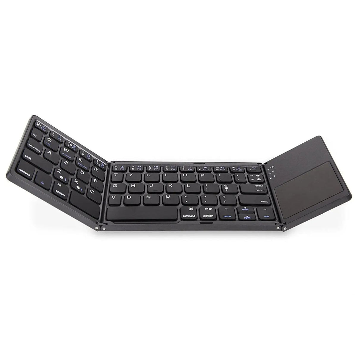 Mini Folding Keyboard