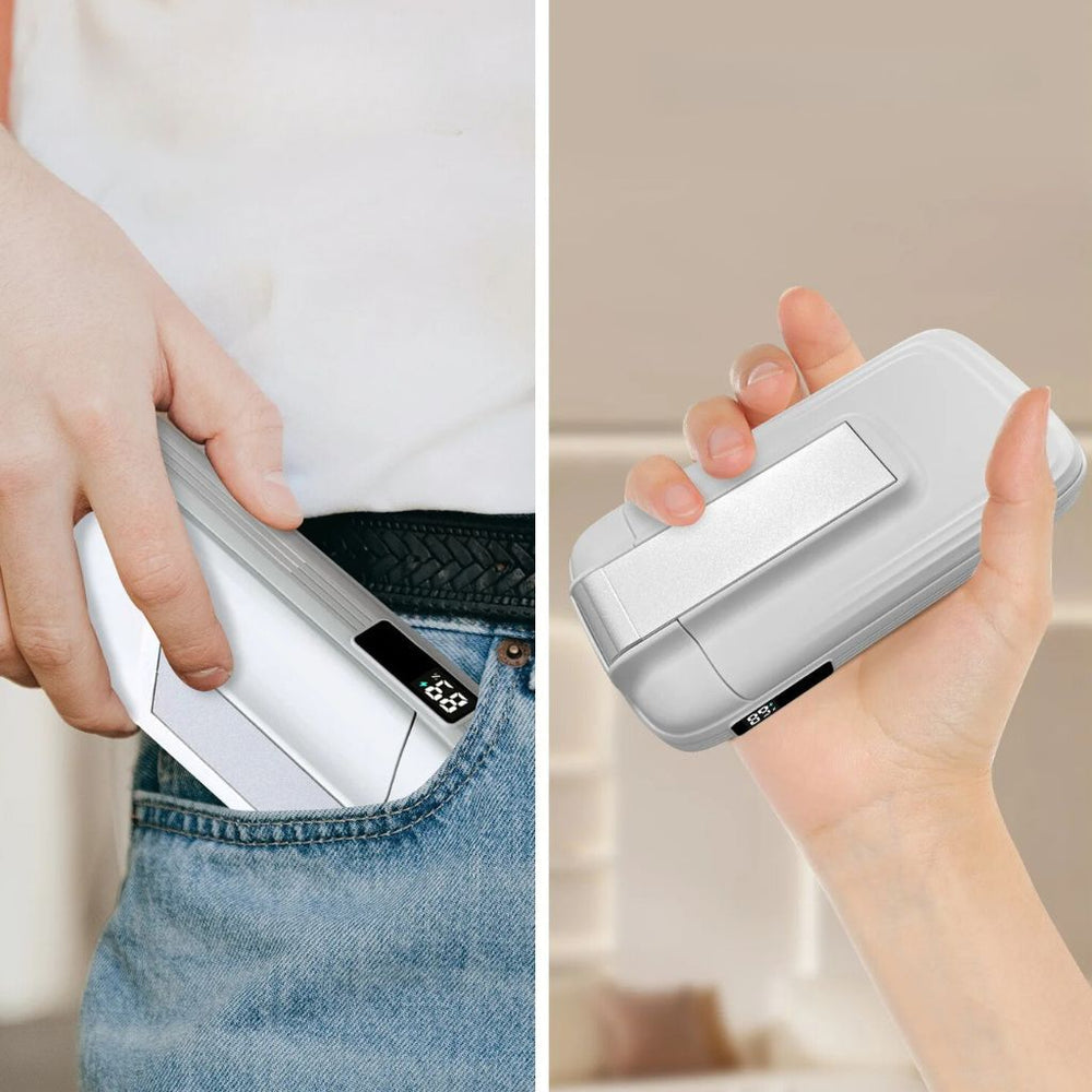 3 in 1 PowerBank for Apple