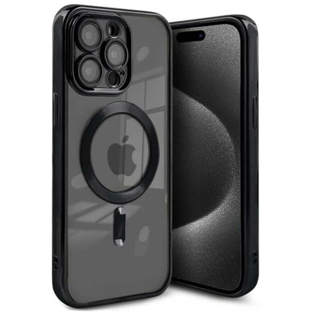 Magnetic Premium Case for iPhone