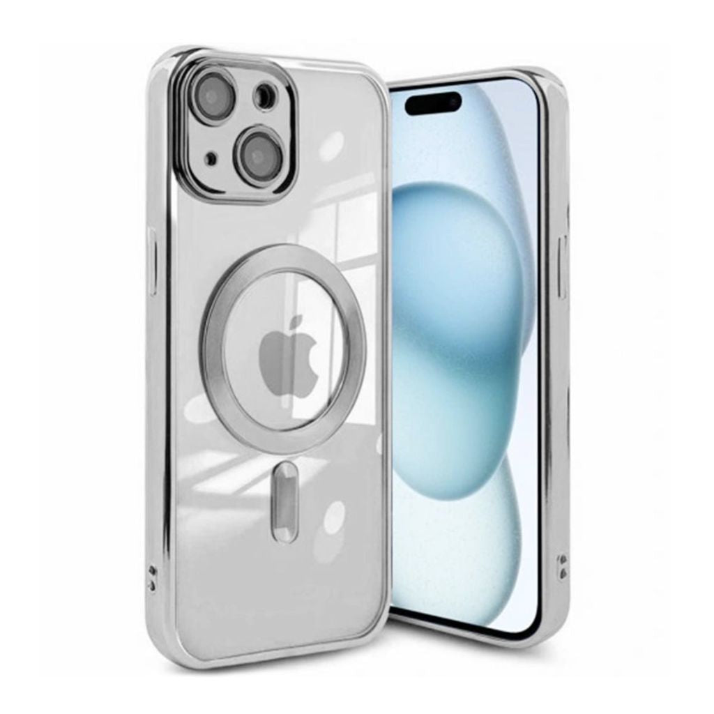 Magnetic Premium Case for iPhone