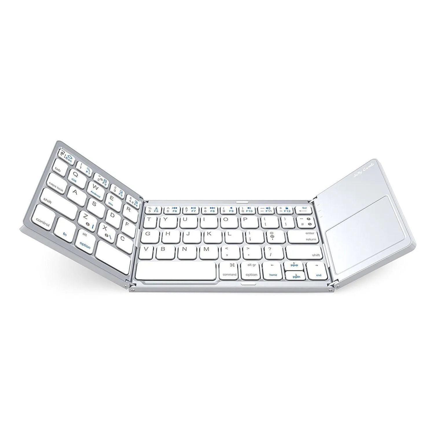 Mini Folding Keyboard