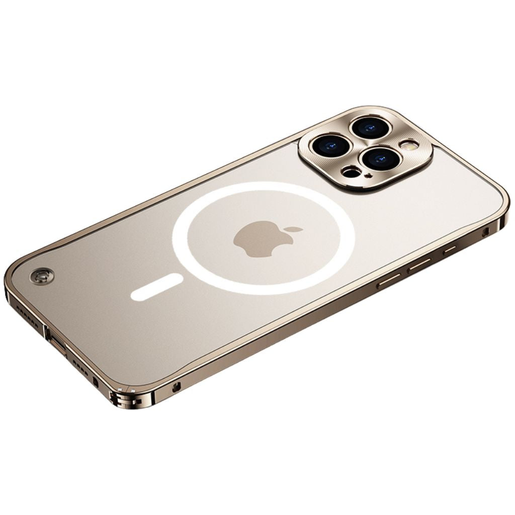 Magnetic Case for iPhone