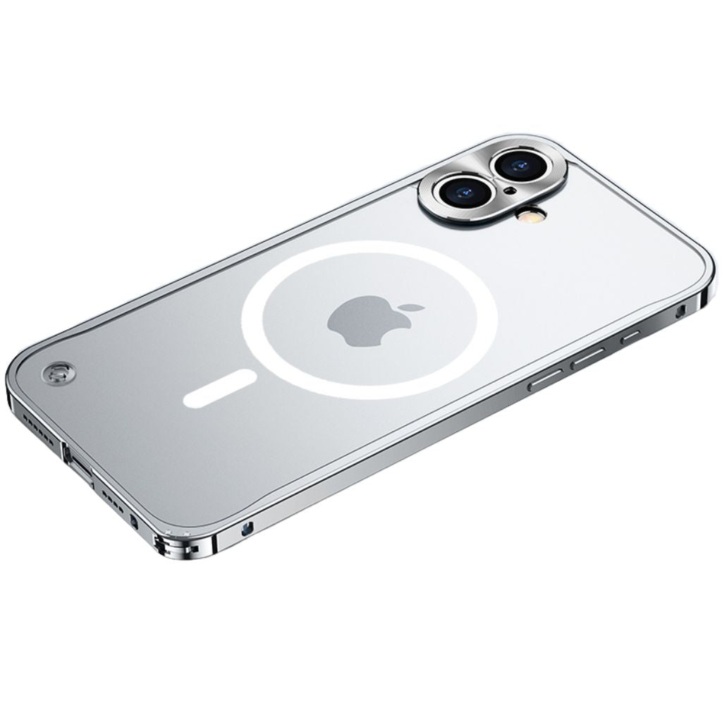 Magnetic Case for iPhone