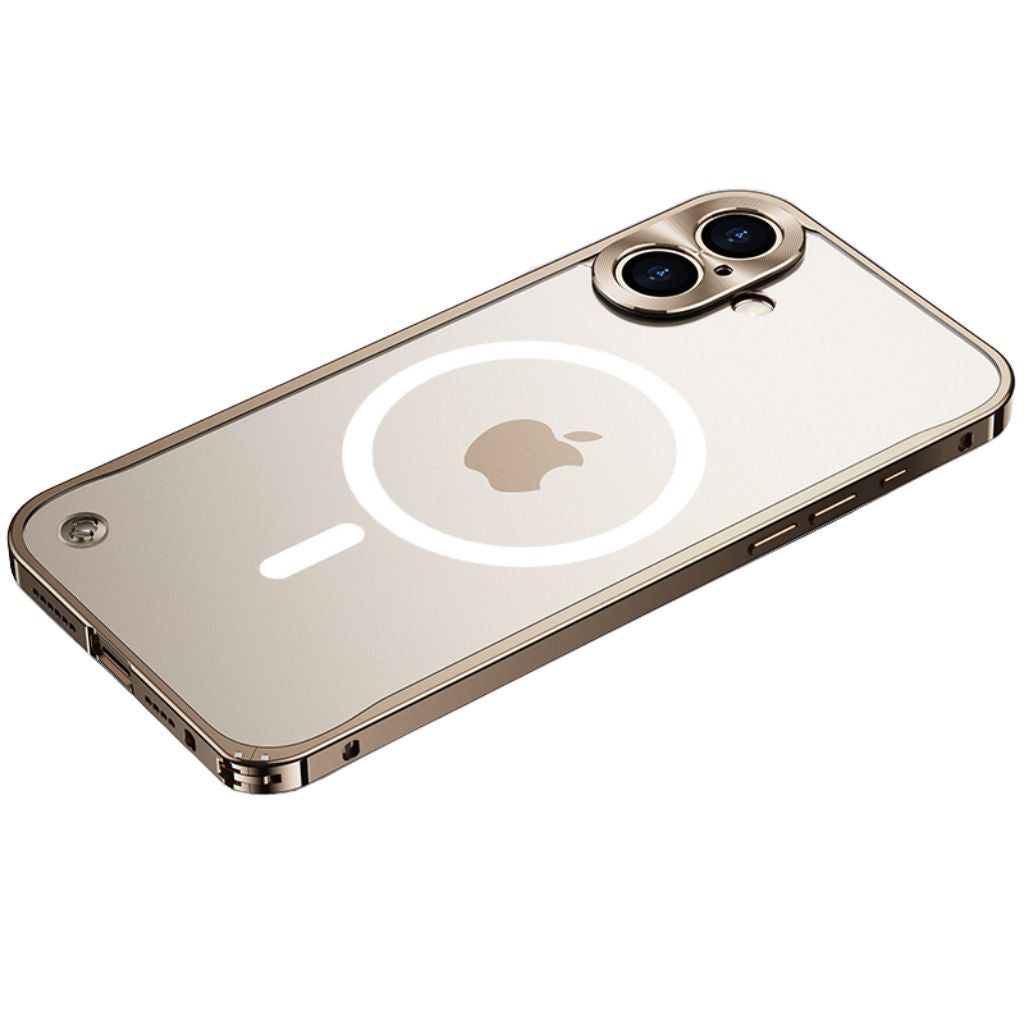 Magnetic Case for iPhone