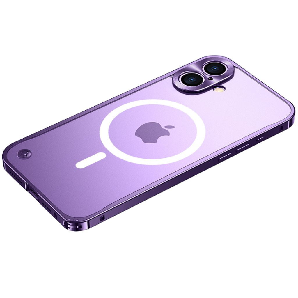 Magnetic Case for iPhone