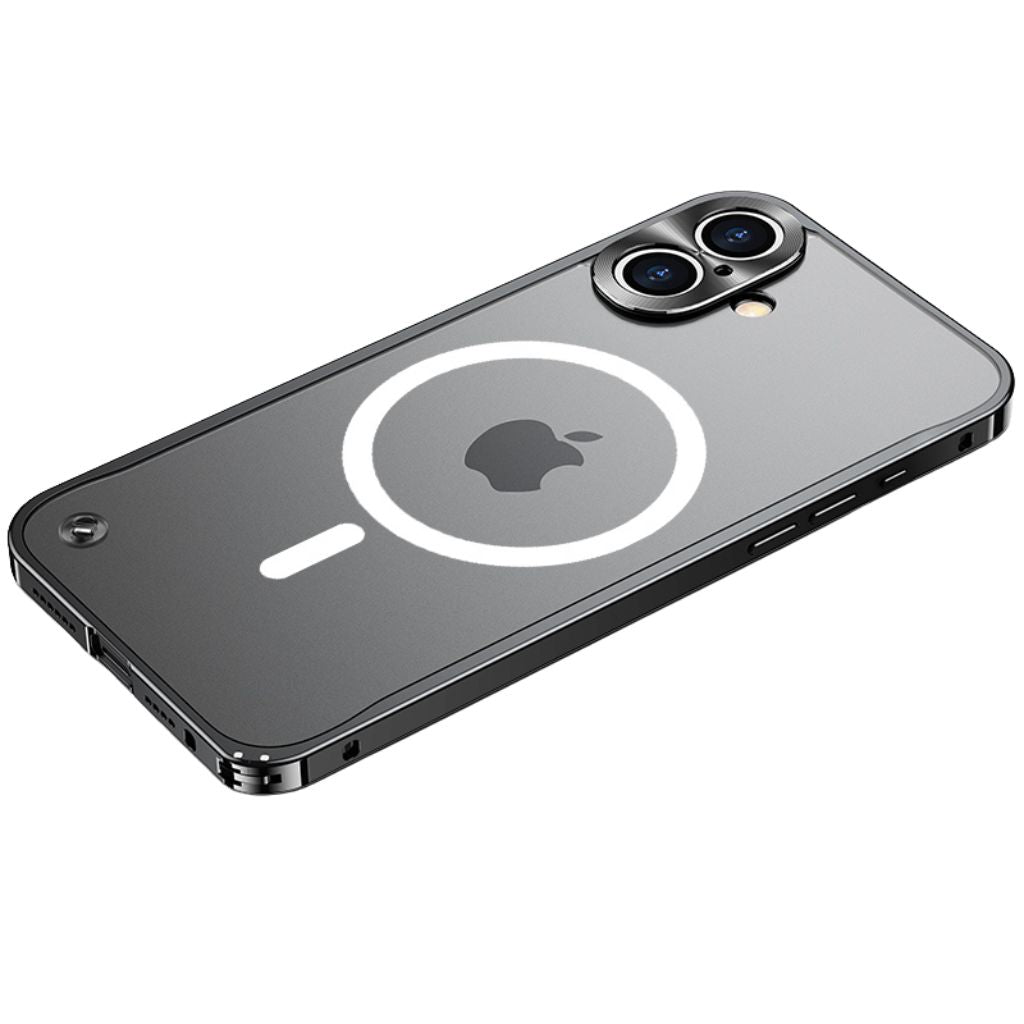 Magnetic Case for iPhone