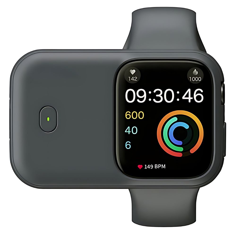 PowerBank for Apple Watch