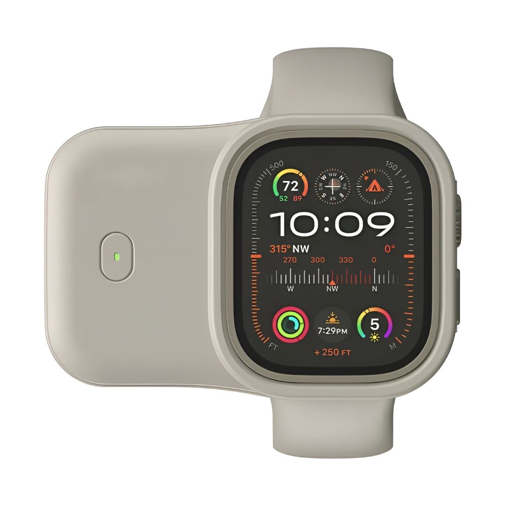 PowerBank for Apple Watch