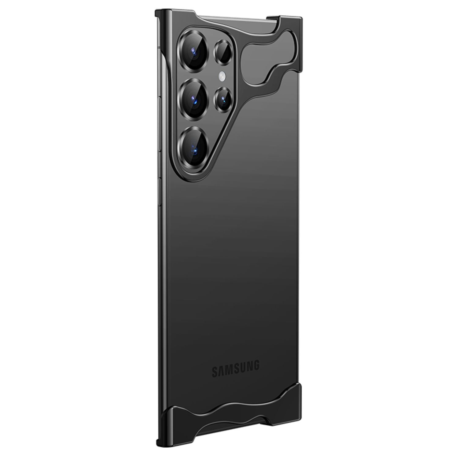 Minimal Premium Case for Samsung