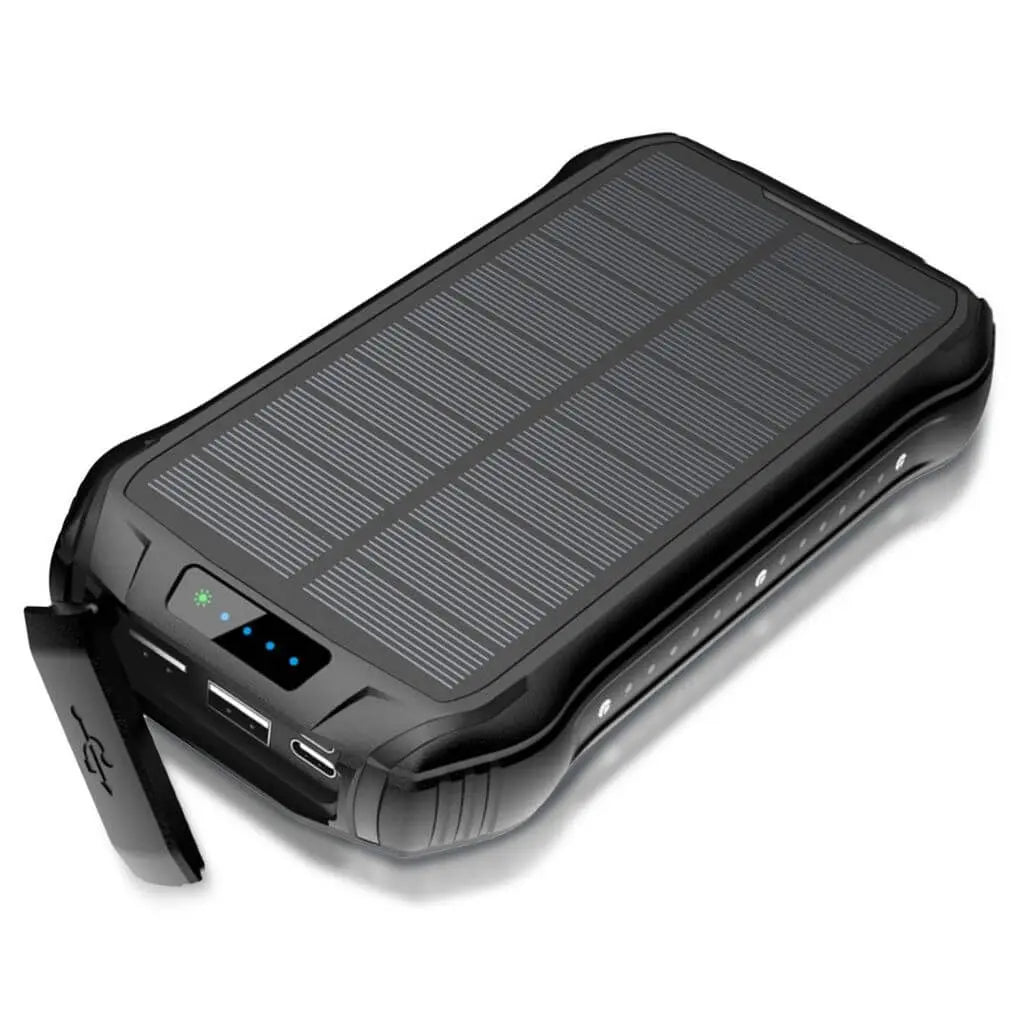 PowerBank Solar